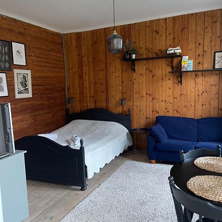 Hipster'S Kalamaja Studio Apartment Tallinn Exteriör bild