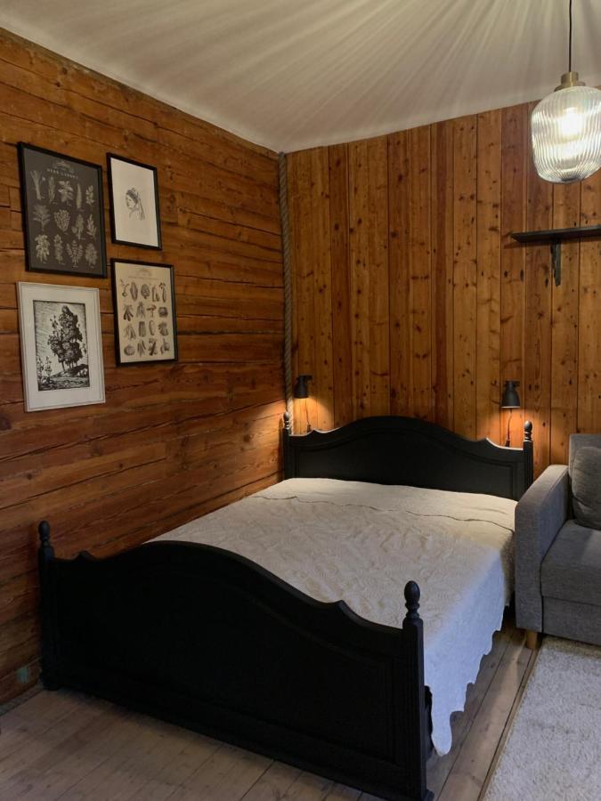 Hipster'S Kalamaja Studio Apartment Tallinn Exteriör bild