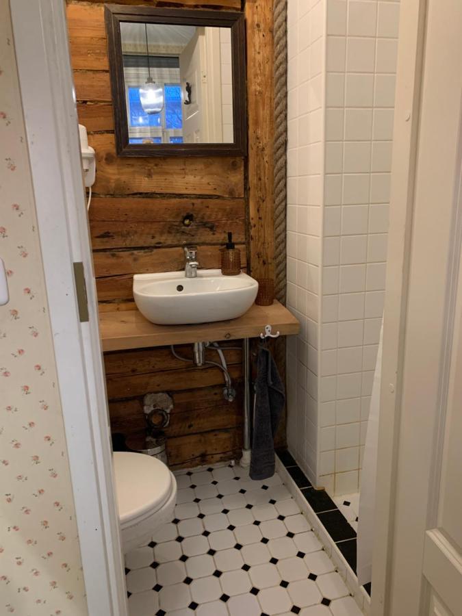 Hipster'S Kalamaja Studio Apartment Tallinn Exteriör bild