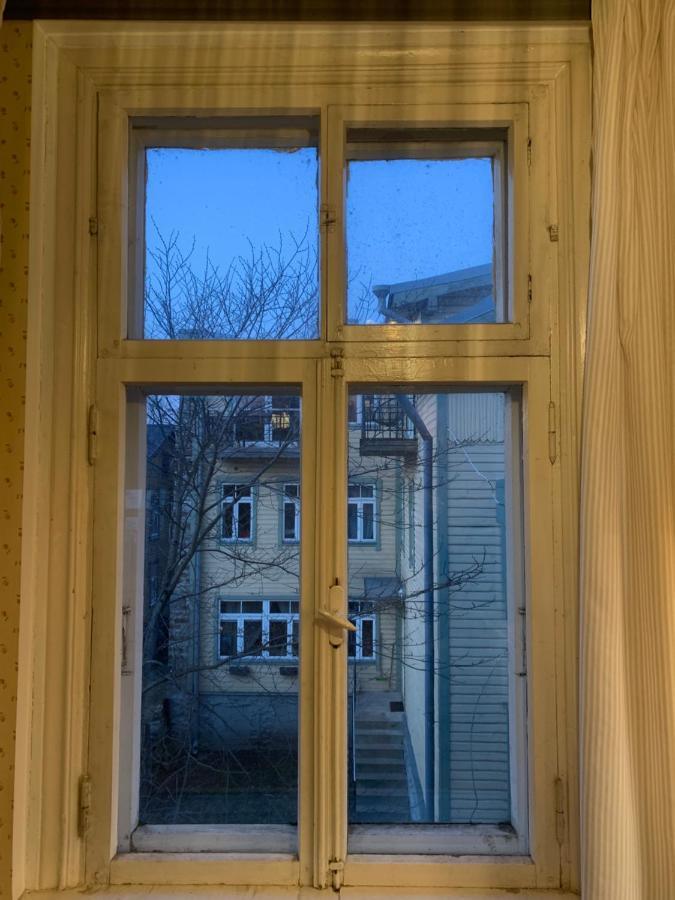 Hipster'S Kalamaja Studio Apartment Tallinn Exteriör bild