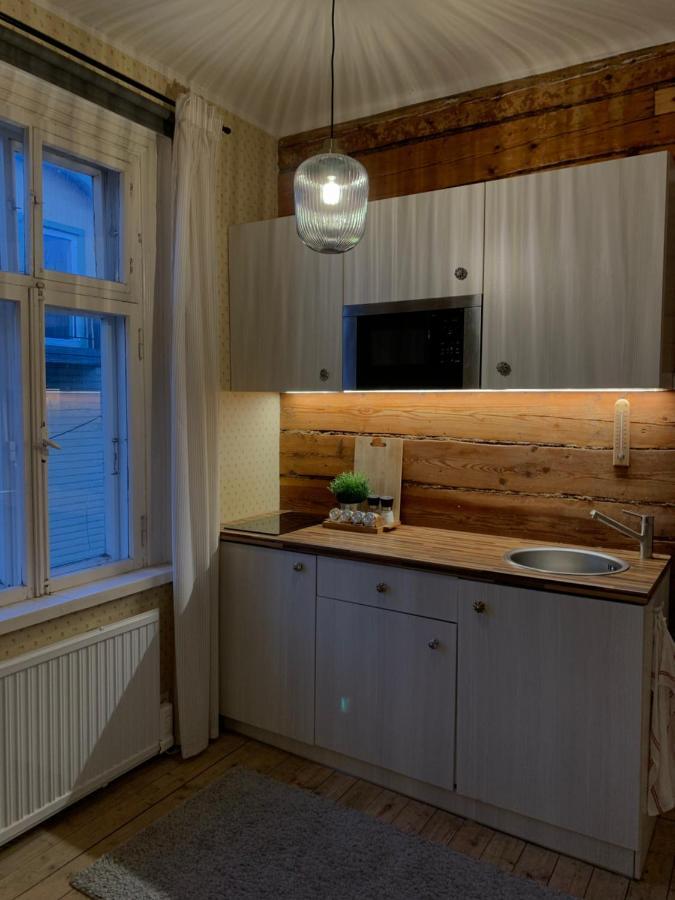 Hipster'S Kalamaja Studio Apartment Tallinn Exteriör bild