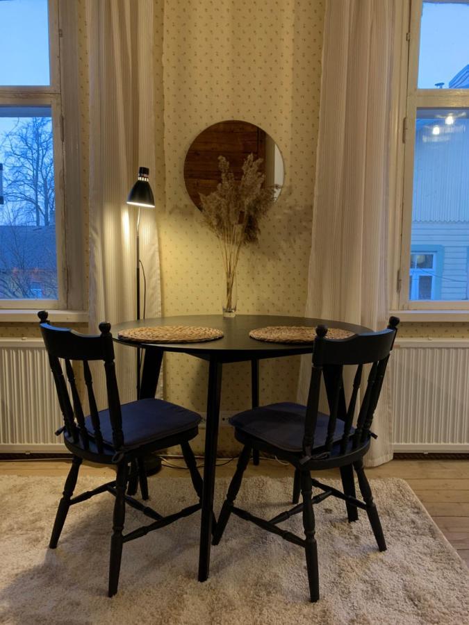 Hipster'S Kalamaja Studio Apartment Tallinn Exteriör bild