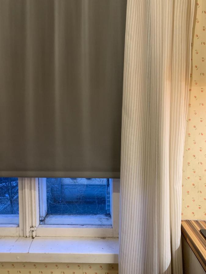 Hipster'S Kalamaja Studio Apartment Tallinn Exteriör bild