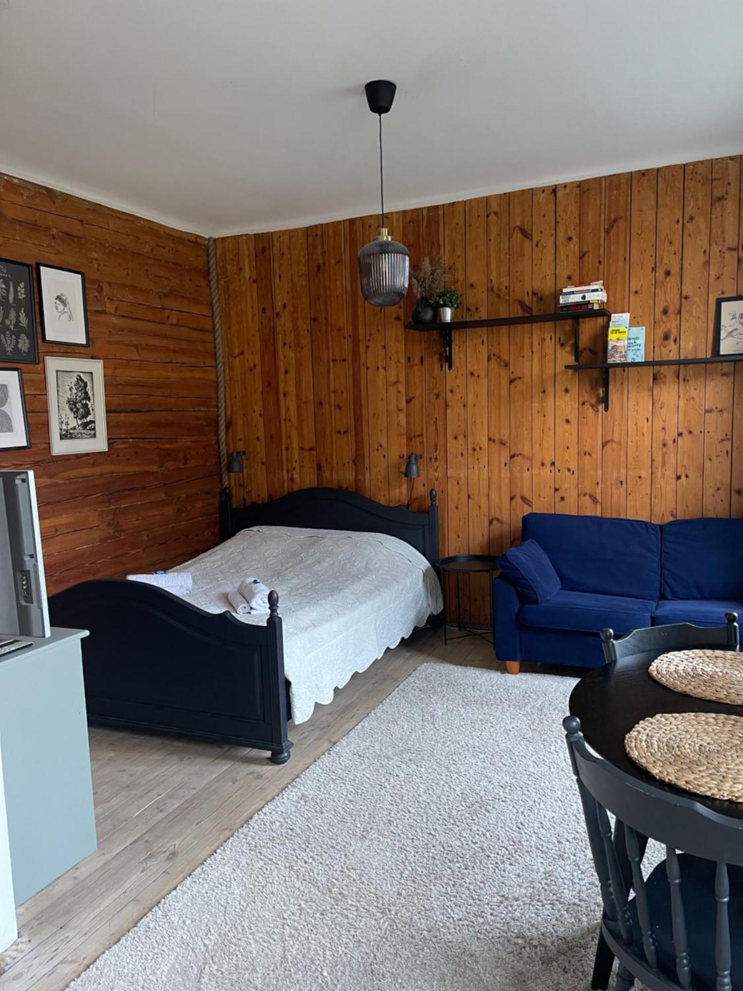 Hipster'S Kalamaja Studio Apartment Tallinn Exteriör bild
